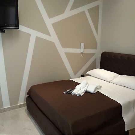 Battipaglia Centro Bed & Breakfast Dış mekan fotoğraf