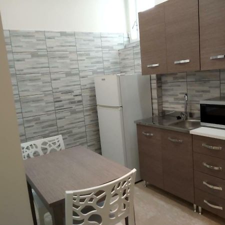 Battipaglia Centro Bed & Breakfast Dış mekan fotoğraf
