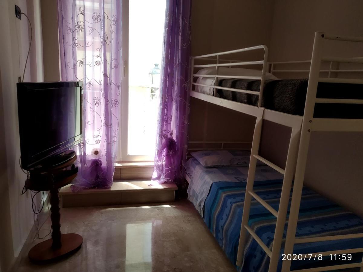 Battipaglia Centro Bed & Breakfast Dış mekan fotoğraf