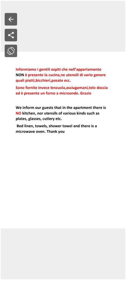 Battipaglia Centro Bed & Breakfast Dış mekan fotoğraf