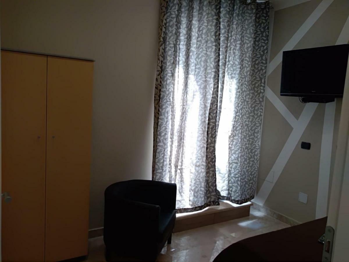 Battipaglia Centro Bed & Breakfast Dış mekan fotoğraf