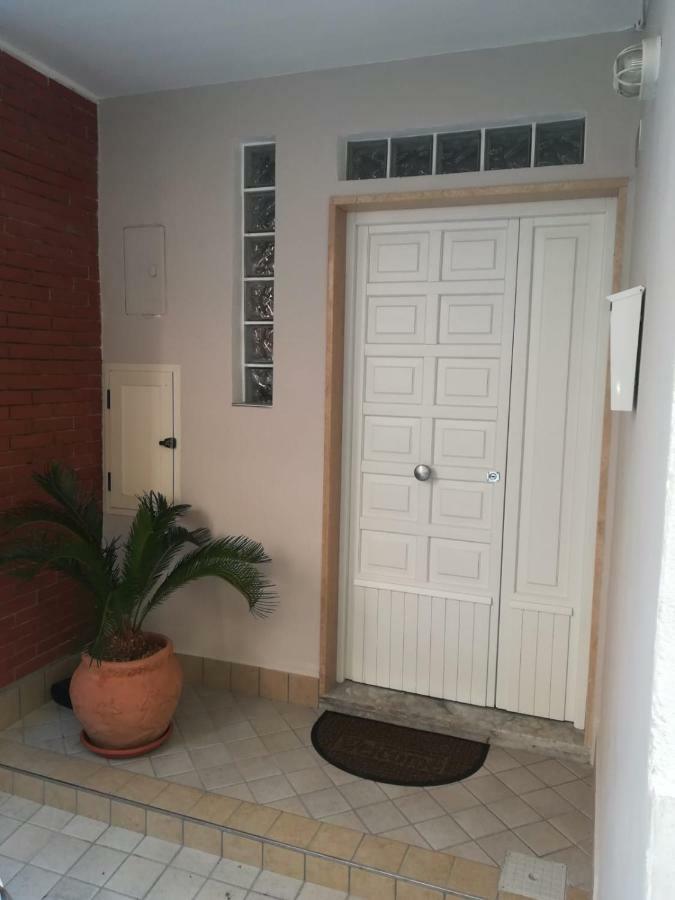 Battipaglia Centro Bed & Breakfast Dış mekan fotoğraf