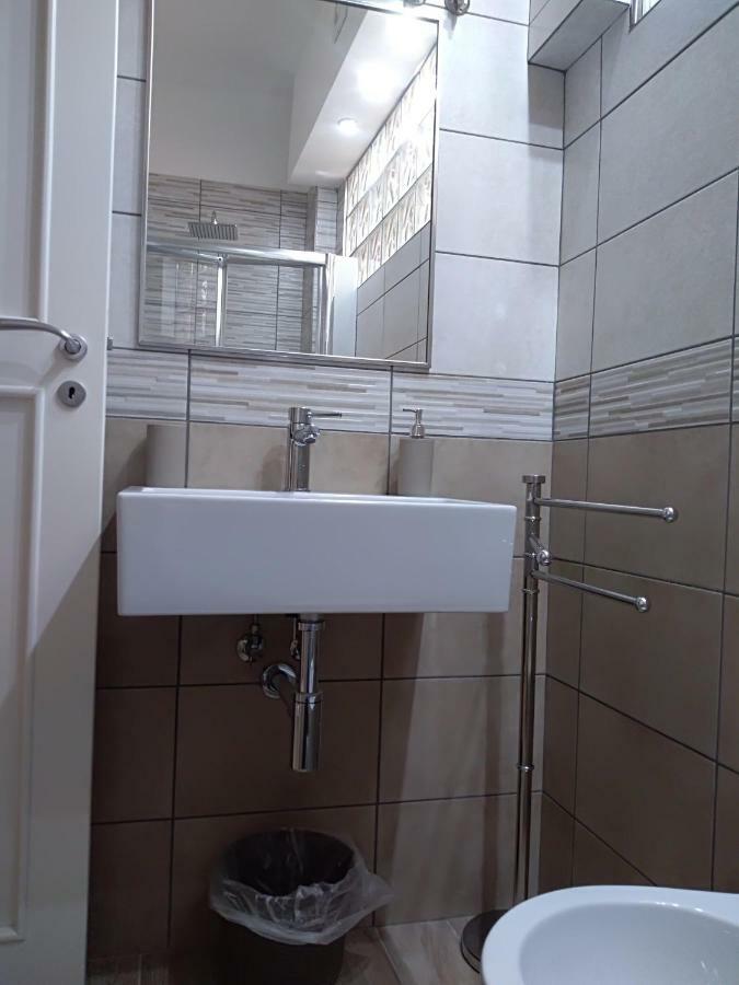 Battipaglia Centro Bed & Breakfast Dış mekan fotoğraf