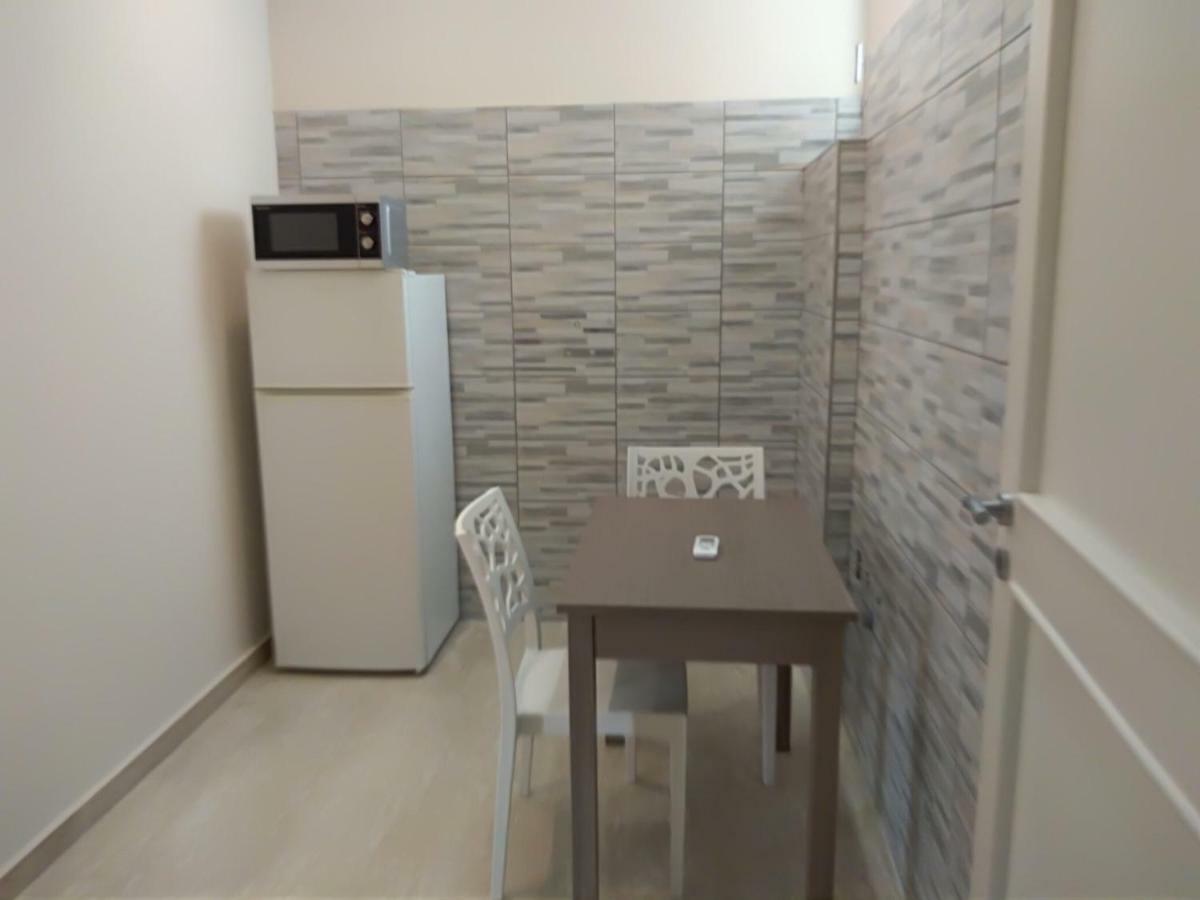 Battipaglia Centro Bed & Breakfast Dış mekan fotoğraf