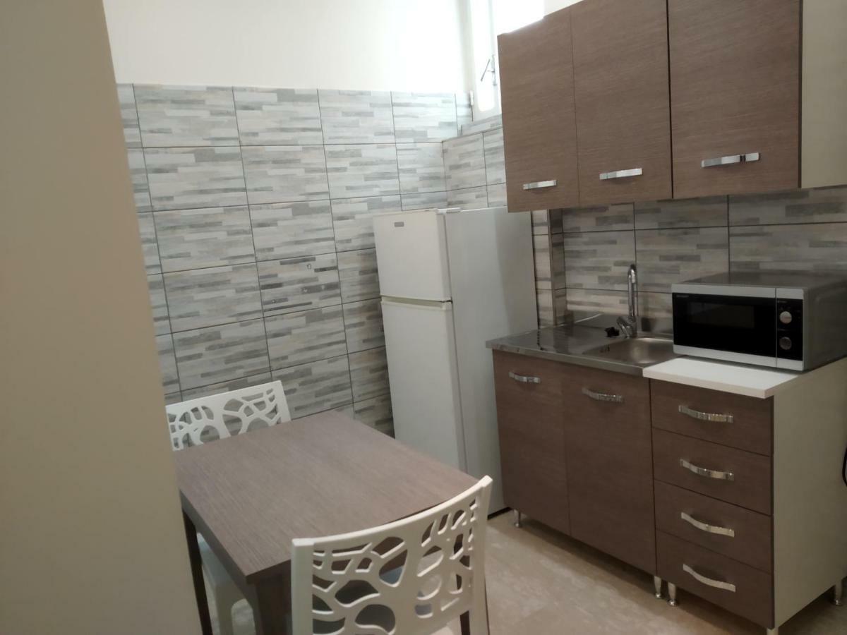 Battipaglia Centro Bed & Breakfast Dış mekan fotoğraf