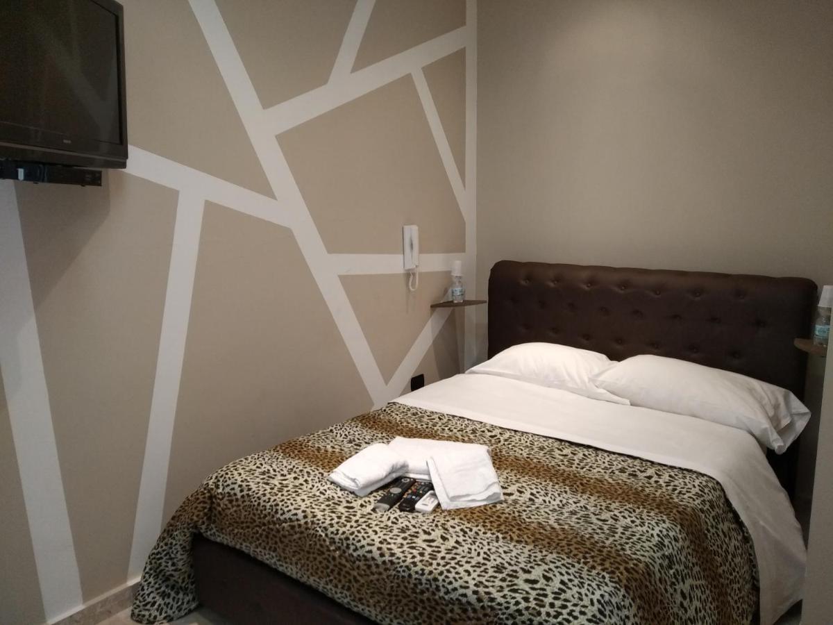 Battipaglia Centro Bed & Breakfast Dış mekan fotoğraf